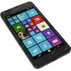 Microsoft Lumia 640 LTE DUAL SIM Black (1.2GHz,1GbRAM,5" 1280x720  IPS,4G+BT+WiFi+GPS,8Gb+microSD,8Mpx,WinPhone 8)