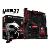 Материнская плата X99 S2011-3 EATX X99A GAMING 9 ACK MSI (X99AGAMING9ACK)