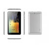 Планшет M722G 7" 4GB WI-FI+3G Supra Supra M722G 3G 7" TFT (1024X600)IPS/MT8312 dual-core 1.2Ghz/1GB/4GB/2SIM/GPS/WiFi/BT3.0/WI-FI 802.11 b/g/n/FM/Cam 0.3MP/2.0MP/3000mAh/Android 4.2/0.29kg