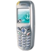 SAMSUNG SGH-X100 SILVER(900/1800, LCD 128X128@64K, GPRS, внутр.ант, MMS, LI-ION 900MAH 360/5:30ч, 85г.)