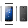 Планшет M622G 6" 8GB WI-FI+3G Supra Supra M622G 1GB/8GB 3G 6" TFT IPS (960X540)/CPU MTK8312 Dual-core 1.3Ghz/WiFi/BT/GPS/Cam 0.3MP/2.0MP/2500mAh USB Cable/USB-OTG/Android 4.4/0.205kg