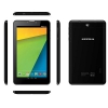 Планшет M74AG 7" 4GB WI-FI+3G Supra Supra M74AG 512MB/4GB 3G 7" TFT HD(1024x600)/CPU SC5735 1.2Ghz/WiFi/BT/GPS/Cam 0.3MP/0.3MP/2000mAh USB Cable/USB-OTG/Android 4.4/0.29kg