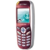 SAMSUNG SGH-X100 FRAGRANT RED (900/1800, LCD 128X128@64K, GPRS, внутр.ант, MMS, LI-ION 900MAH 360/5:30ч, 85г.)