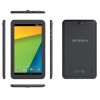 Планшет M94AG 9" 4GB WI-FI+3G Supra Supra M94AG 512MB/4GB 3G 9" TFT HD(1024x600)/CPU SC7731 1.4Ghz/WiFi/BT/GPS/Cam 2MP/0.3MP/4000mAh USB Cable/USB-OTG/Android 4.4