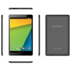 Планшет M94BG 9.6" 8GB WI-FI+3G Supra Supra M94BG 1GB/8GB 3G 9.6" IPS(1280x800)/CPU MT8382 1.3Ghz/WiFi/BT/GPS/Cam 2MP/0.3MP/5000mAh USB Cable/USB-OTG/Android 4.4.2
