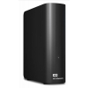 Жесткий диск WD Original USB 3.0 4Tb WDBWLG0040HBK-EESN Elements Desktop 3.5" черный