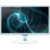 Телевизор LED Samsung 23.6" T24D391EX белый/FULL HD/50Hz/DVB-T2/DVB-C/USB (RUS) (LT24D391EX/RU)