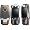 SIEMENS M65 COOL GREY (900/1800/1900,пылевлагозащитный корпус,LCD 132X176@64K,GPRS+IRDA,внутр.ант,видео,104г.)