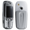 SIEMENS CX65 COOL SILVER (900/1800/1900, LCD 132X176@64K, GPRS+IRDA, внутр.ант, фото, MMS, LI-ION 300/5:30ч, 90г.)
