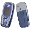 SIEMENS C65 BLUE SHADOW (900/1800/1900, LCD 130X130@64K, GPRS+IRDA,внутр.ант,фото,MMS, LI-ION 600 MAH 250/6ч, 86г)