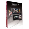 ПО Games and TV (подписка на Фильмы HD, Игры, Антивирус) (BOX71103780)