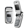 SIEMENS CF62 COOL GRAY (900/1800/1900, SHELL, LCD 130X130@64K+MONO, GPRS, внутр.ант, MMS, LI-ION 220/5ч, 85г.)