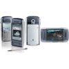 SONY ERICSSON P900 URBAN GREY(900/1800/1900,208X320@64K,GPRS+BT+IRDA+USB,32MB MS DUO,видео,MPEG4,LI-ION 1AH,150г.)