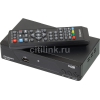 Ресивер DVB-T2 Rolsen RDB-508A черный (1-RLDB-RDB-508A)