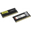Kingston HyperX <HX318LS11IBK2/16> DDR3 SODIMM 16Gb KIT 2*8Gb <PC3-15000>  CL11 (for NoteBook)