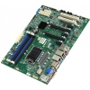 SuperMicro X10SAE (RTL) LGA1150 <C226> 2xPCI-E Dsub+DVI+HDMI+mDP/TB 2xGbLAN SATA  RAID  ATX  4DDR3
