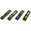 Kingston HyperX Fury <HX421C14FBK4/16> DDR4 DIMM 16Gb KIT 4*4Gb  <PC4-17000> CL14