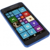 Microsoft Lumia 640 LTE DUAL SIM Cyan (1.2GHz,1GbRAM,5" 1280x720  IPS,4G+BT+WiFi+GPS,8Gb+microSD,8Mpx,WinPhone 8)