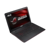 Ноутбук Asus G551Jx i7-4720HQ (2.6)/16G/2T+128G SSD/15,6"FHD AG/NV GTX950M 2G/DVD-SM/BT/Win8.1 (90NB08C2-M01690)