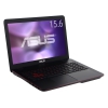 Ноутбук Asus G551Jx i7-4720HQ (2.6)/8G/2T/15,6"FHD AG/NV GTX950M 2G/DVD-SM/BT/DOS (90NB08C2-M01700)