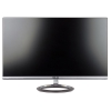 Монитор 27" ASUS MX27AQ Space Gray-Black AH-IPS, 2560x1440, 5ms, 300 cd/m2, ASCR 100M:1, DP, HDMI/MHL, HDMI*2, 3Wx2, Headph.Out (90LM0140-B01670)