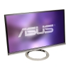 Монитор 25" ASUS MX259H Silver-Black AH-IPS, LED, 1920x1080, 5ms, 250 cd/m2, ASCR 80M:1, D-Sub, HDMI*2, 3Wx2, Headph.Out (90LM0190-B01670)