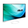 Монитор 27" ASUS VX279H-W WHITE IPS, WLED, 1920x1080, 5ms, 250 cd/m2, ASCR 80M:1, D-Sub, HDMI/MHL*2, 1.5Wx2, Headph.Out (90LM00G2-B01470)