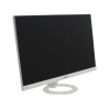 Монитор 27" ASUS VX279N-W WHITE AH-IPS, 1920x1080, 5ms, 250 cd/m2, ASCR 80M:1, D-Sub, DVI-D (HDCP) (90LM00G2-B01670)