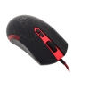 Мышь игровая Redragon LAVAWOLF оптика,8 кнопок,100-3500dpi (70236)