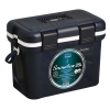 Контейнер изотермический CW Snowbox Marine 28 (термоизоляция корпуса и крышки, время сохранения температуры до 36 часов с применением ак/холода, напле (38195)