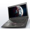 Ноутбук Lenovo ThinkPad T450 Core i7 5500U/8Gb/1Tb/SSD16Gb/nVidia GeForce 940M 1Gb/14"/HD+ (1600x900)/Windows 7 Professional 64 +W7Pro/black/WiFi/BT/Cam (20BV002LRT)