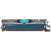 К-ж HP Q3971A CYAN  для HP  LJ 2550