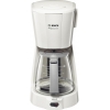 Кофеварка капельная Bosch TKA3A031 1100Вт белый