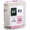 К-ж HP C9429A  LIGHT MAGENTA  для HP DJ  30/130 SERIES