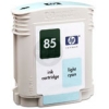 К-ж HP C9428A  LIGHT CYAN для HP DJ  30/130 SERIES