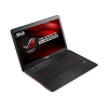 Ноутбук Asus G771Jw i5-4200H (2.8)/8G/1T/17,3"FHD AG/NV GTX960M 2G/DVD-SM/BT/DOS (90NB0856-M01860)
