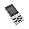 Защищенный Телефон Ginzzu R4D black/white 2SIM/TFT 2.2 "/водозащита, ударопрочный корпус//1100 мАч /уровень защиты - IP67