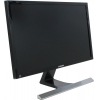 Монитор 23.5" Samsung U24E590D (E590DS) Black 3840x2160, 4ms, 300 cd/m2, 1000:1 (Mega DCR), DP, HDMI*2, vesa (LU24E590DS/CI)