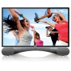 Телевизор LED 22" BBK 22LEM-5002/FT2C Full HD, DVB-T2+C, Ci+ slot , Звуковая панель SONIC BOOM, 16:9, USB HD-Медиаплеер (AVI, DivX, Xvid), 2xHDMI