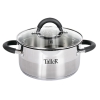 Кастрюля TalleR TR-7194, 4,0 л