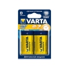 Батарейки VARTA Long Life D блистер 2 4120113412 (LONGLIFE D блистер 2)