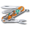 Нож перочинный Victorinox Classic LE2015 "Lion King" (0.6223.L1501) 7 функций 58мм