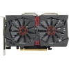 4Gb <PCI-E> DDR5 ASUS STRIX-GTX750TI-DC2OC-4GD5 (RTL)  DVI+HDMI+DP<GeForce GTX750Ti>