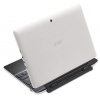 Планшет SWITCH10 SW3-013 10" 2/32GB NT.MX1ER.001 Acer Atom Z3735F/2Gb/SSD64Gb/Intel HD Graphics/10.1"/IPS/Touch/WXGA (1280x800)/Windows 8.1 32/silver/WiFi/BT/Cam/5700mAh