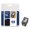 К-ж HP C6656AE/AN  BLACK для HP DJ 450CBI/WBT/5X50/5652/9650/PHSM7XX0/PSC 1X10/1X15/1350/2X10/2175/OJ XX10/4255