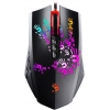 Мышь A4 Bloody A60 Blazing черный оптическая (4000dpi) USB2.0 игровая (8but)
