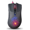 Мышь A4 Bloody A90 Blazing черный оптическая (4000dpi) USB2.0 игровая (8but)