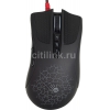 Мышь A4 Bloody AL90 Blazing черный лазерная (8200dpi) USB2.0 игровая (8but)