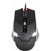 Мышь A4 Bloody T50 Winner черный/серый оптическая (4000dpi) USB2.0 игровая (9but)