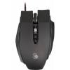 Мышь A4 Bloody Terminator TL90 черный/серый лазерная (8200dpi) USB2.0 игровая (8but)